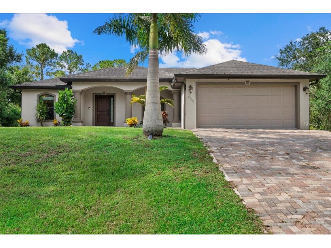 6199 Abesaid Avenue North Port FL 34291 A4660266 image2