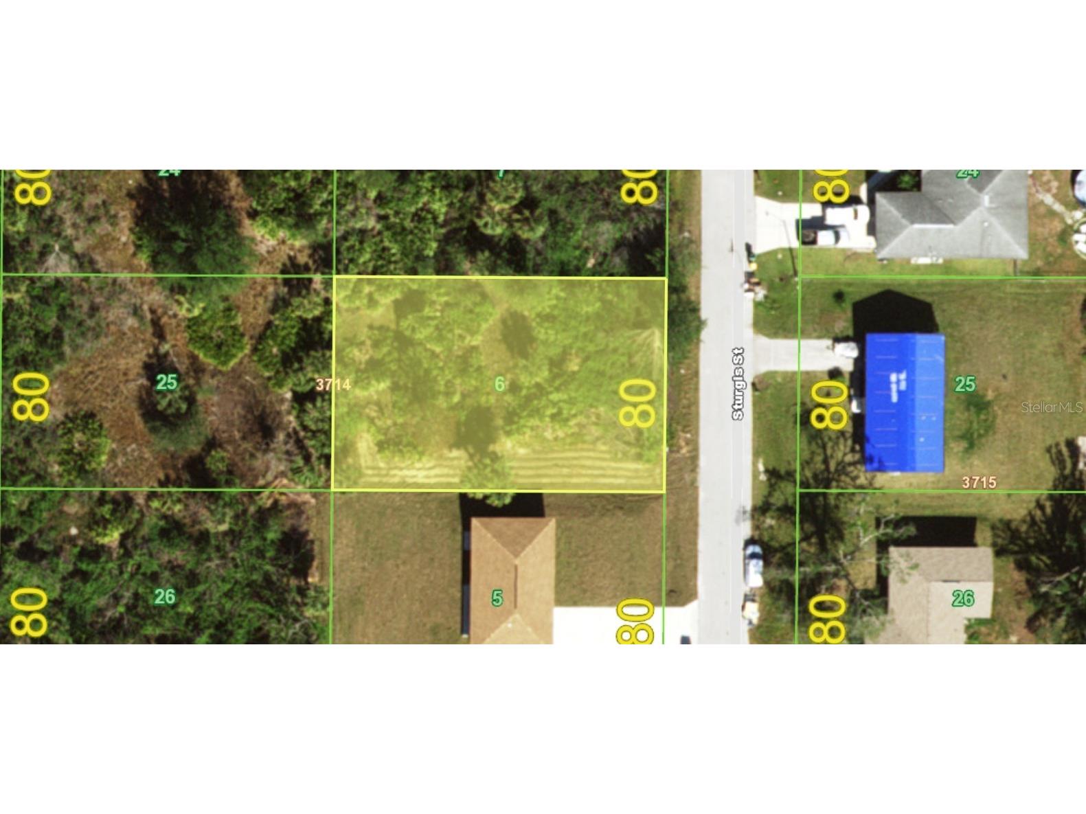 6199 Sturgis Street Englewood FL 34224 D6142825 image1