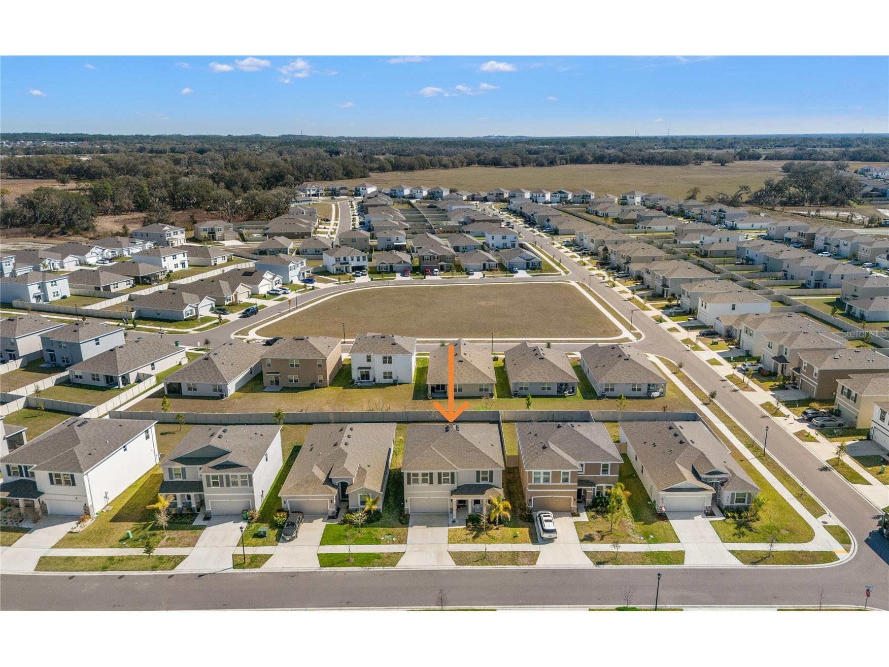 6199 Wandering Willow Drive Wesley Chapel FL 33545 TB8482274 image1