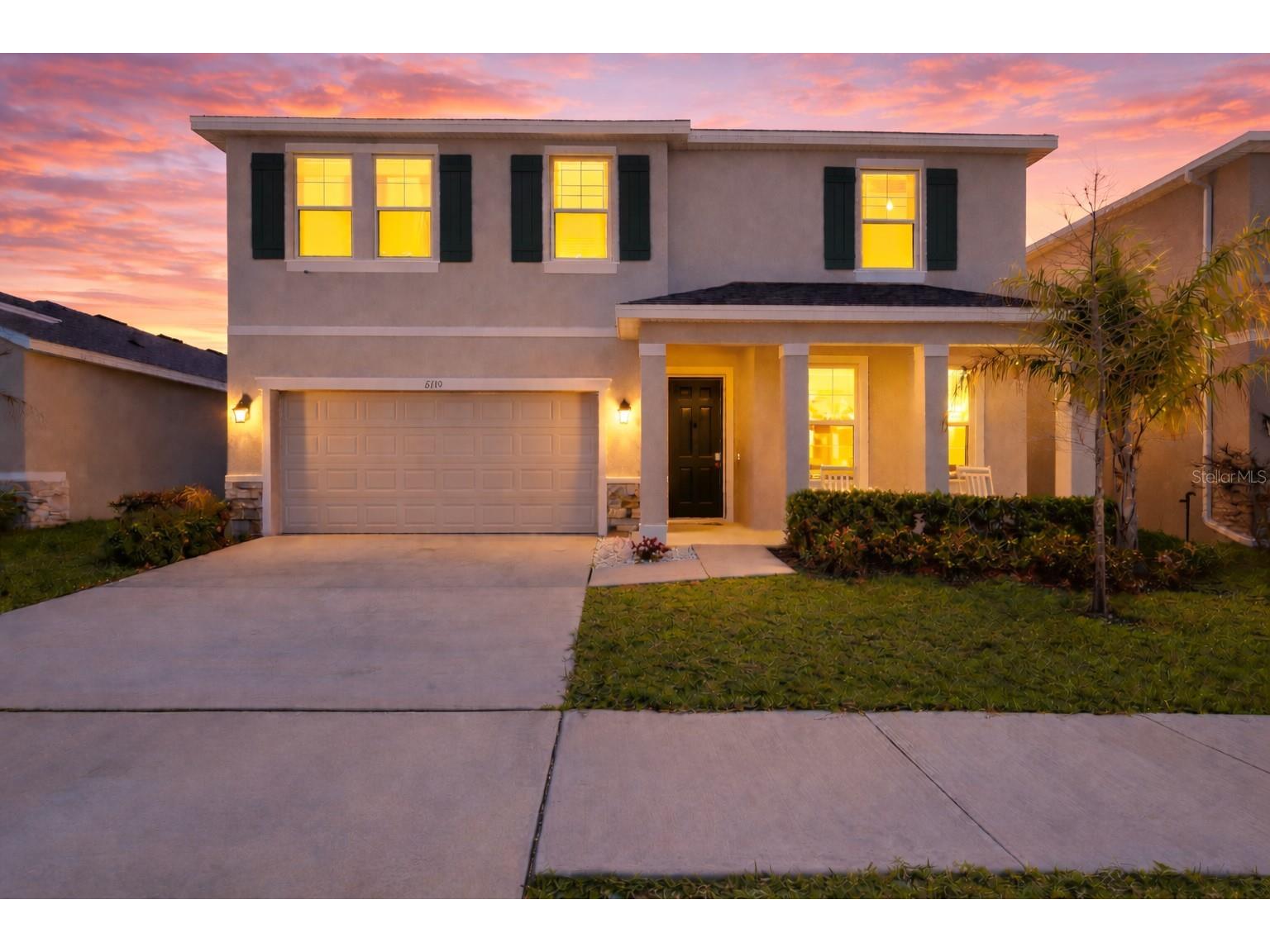6199 Wandering Willow Drive Wesley Chapel FL 33545 TB8482274 image10