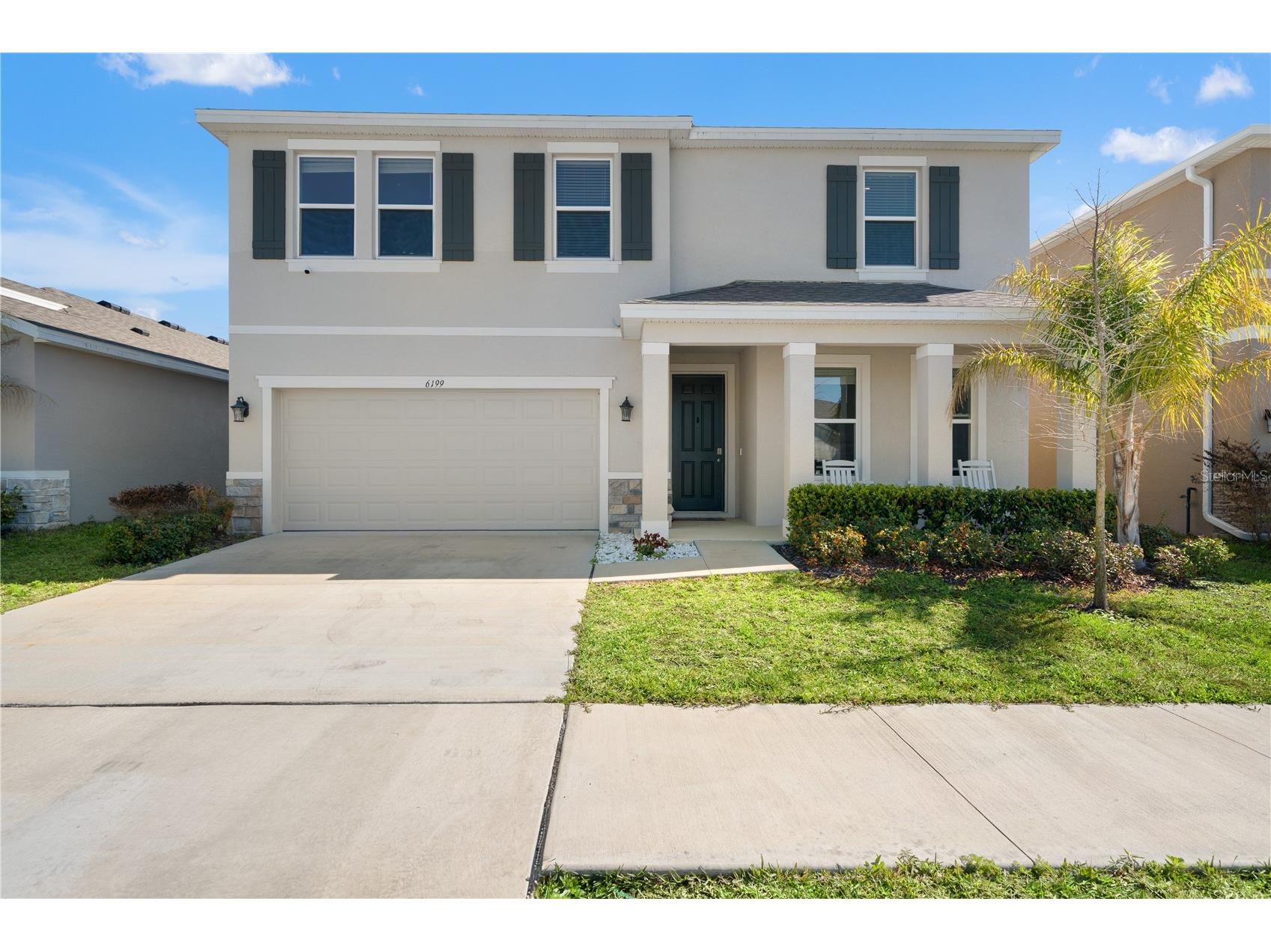 6199 Wandering Willow Drive Wesley Chapel FL 33545 TB8482274 image2