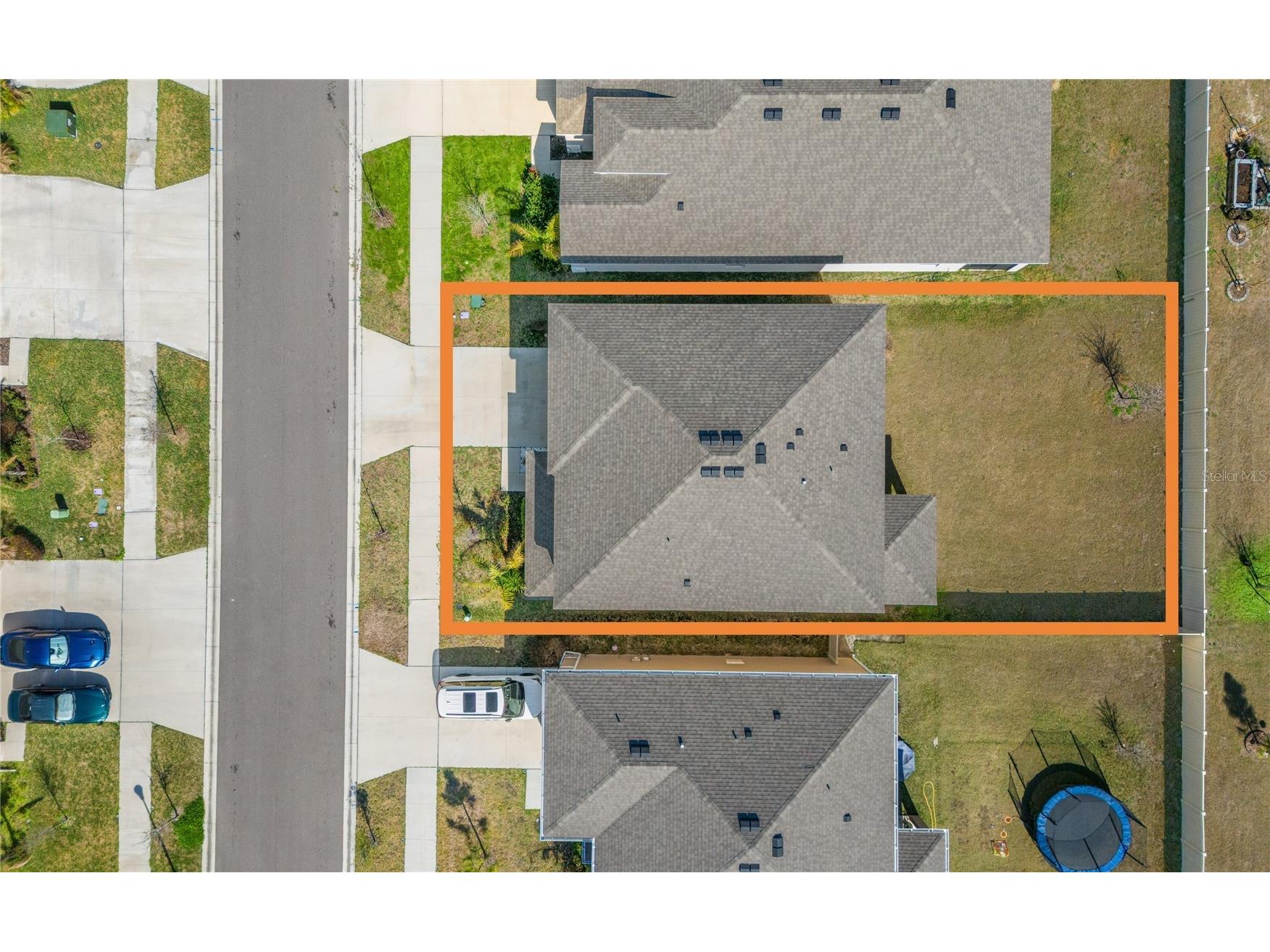 6199 Wandering Willow Drive Wesley Chapel FL 33545 TB8482274 image42