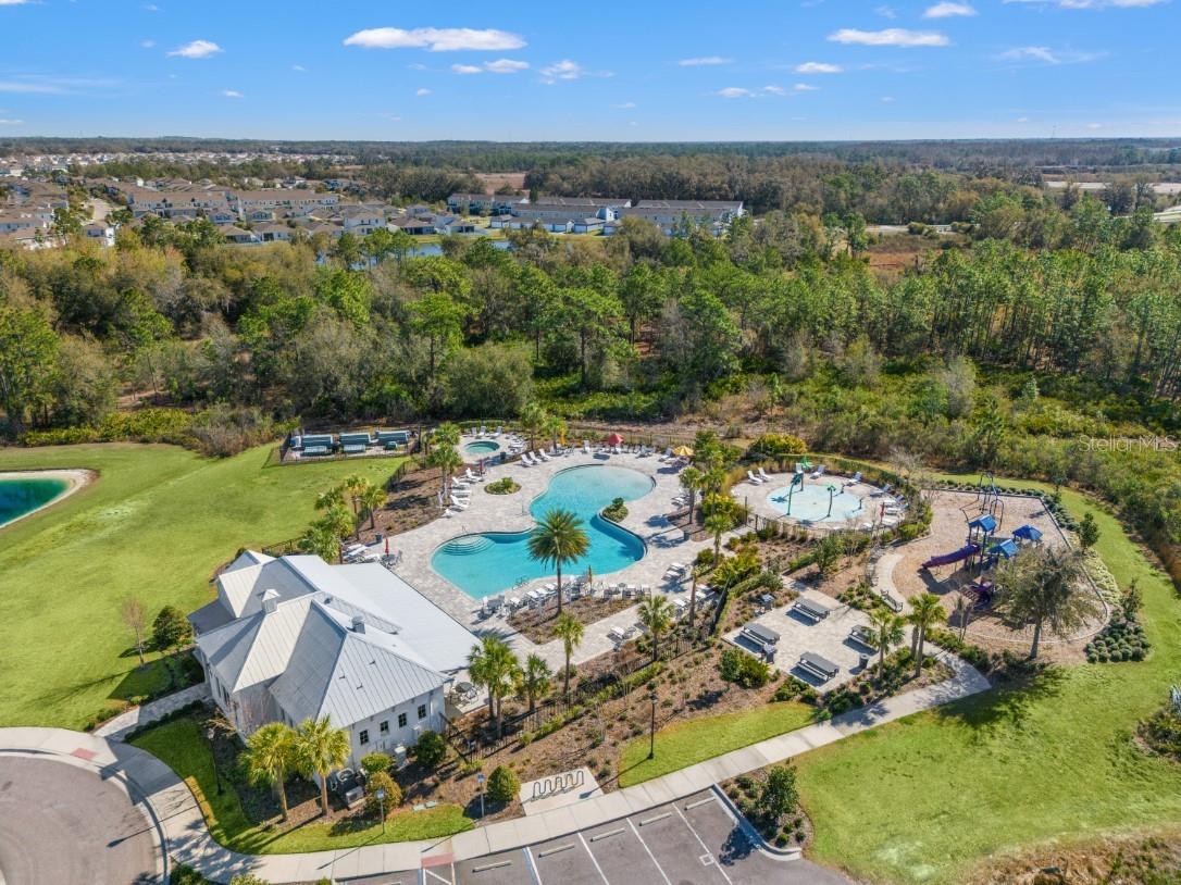 6199 Wandering Willow Drive Wesley Chapel FL 33545 TB8482274 image43