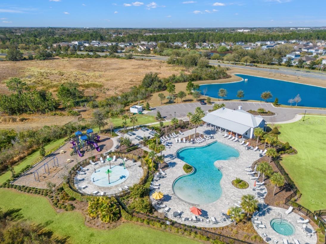 6199 Wandering Willow Drive Wesley Chapel FL 33545 TB8482274 image44