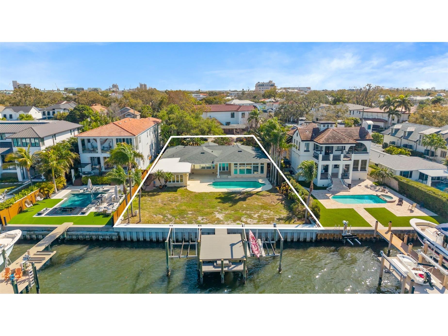 62 Adalia Avenue Tampa FL 33606 TB8480078 image31