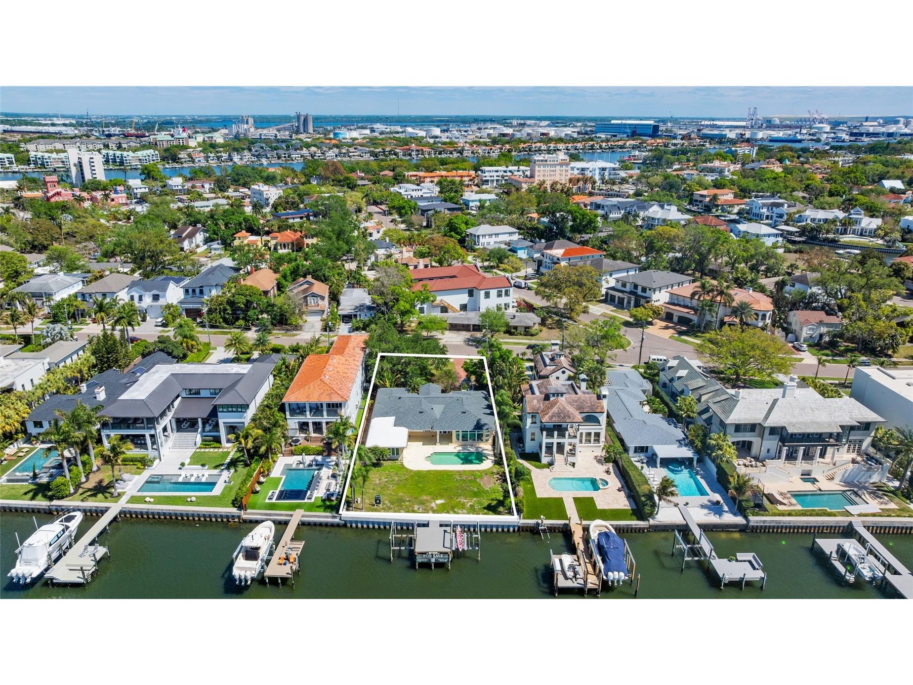 62 Adalia Avenue Tampa FL 33606 TB8480078 image4