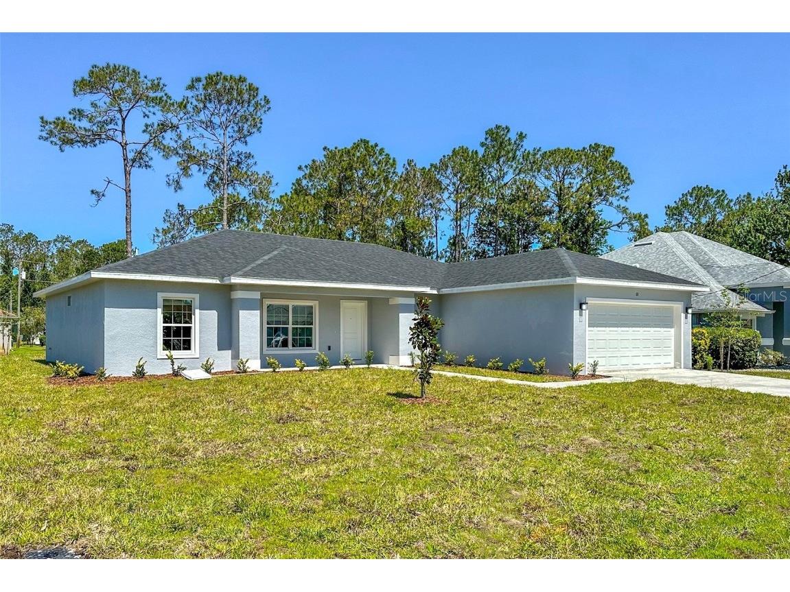 62 Ballenger Lane Palm Coast FL 32137 FC291209 image1