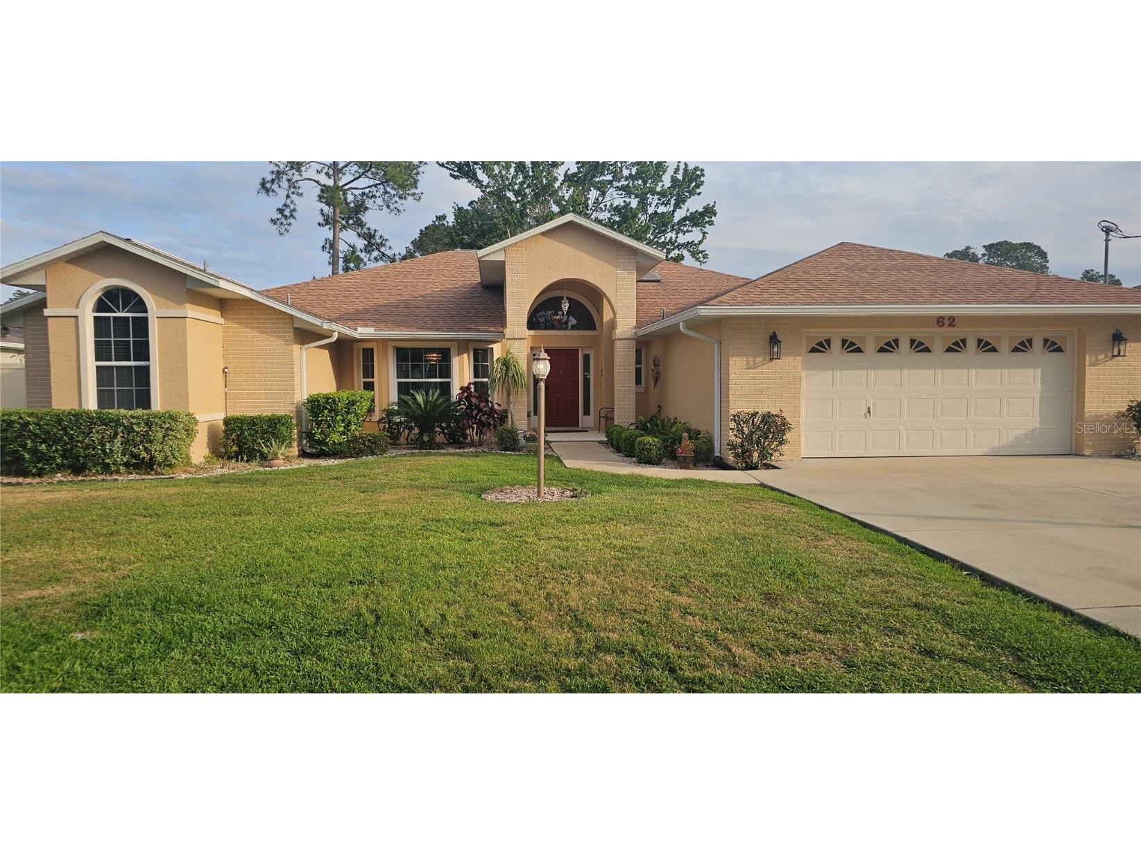 62 Barkley Lane Palm Coast FL 32137 O6302956 image1
