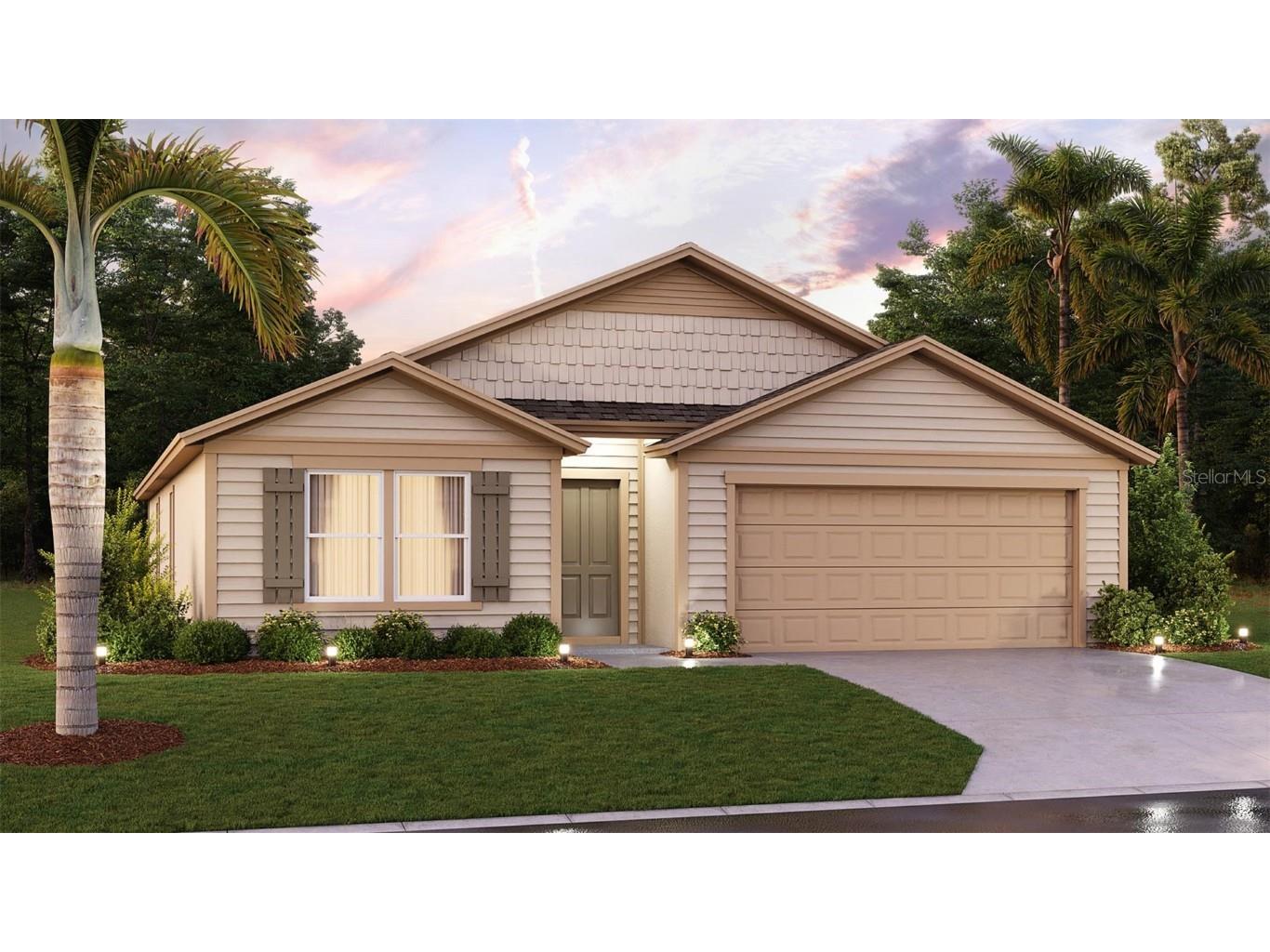 62 Barrister Lane Palm Coast FL 32137 FC293890 image1