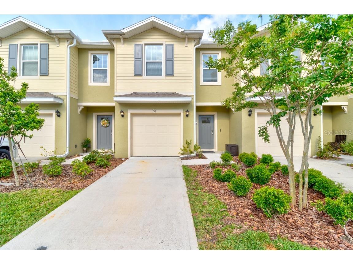 62 Bella Oaks Drive Port Orange FL 32129 V4938803 image1