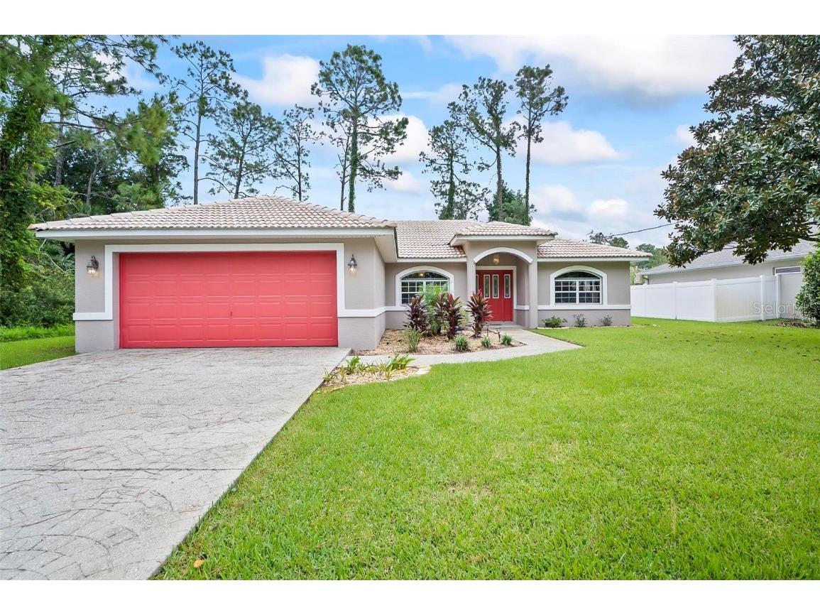 62 Bird Of Paradise Drive Palm Coast FL 32137 FC303850 image1