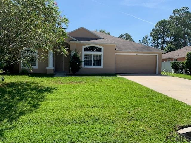 62 Bridgehaven Drive Palm Coast FL 32137 FC300655 image1