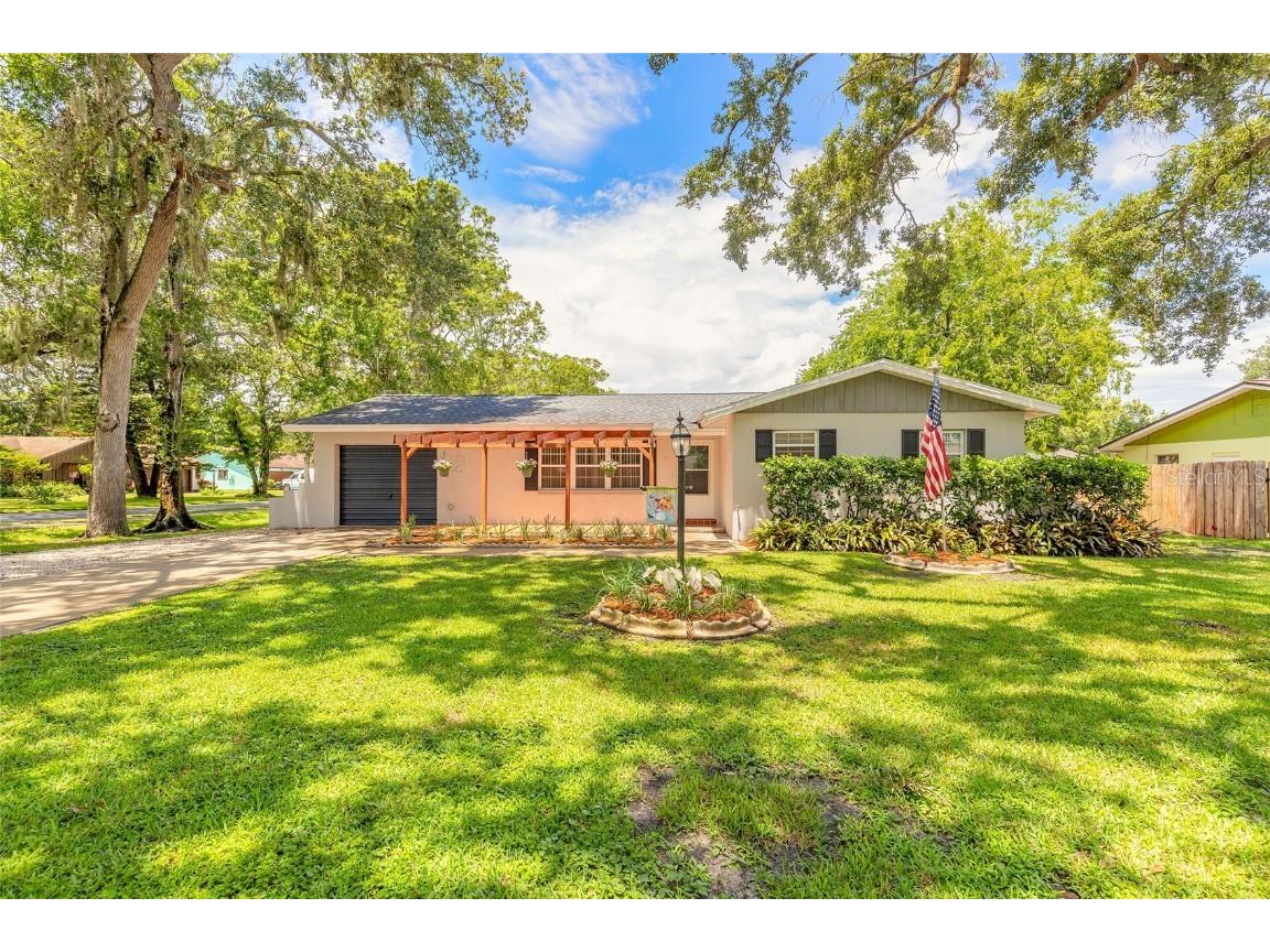 62 Broadmoor Circle Ormond Beach FL 32174 V4944240 image1