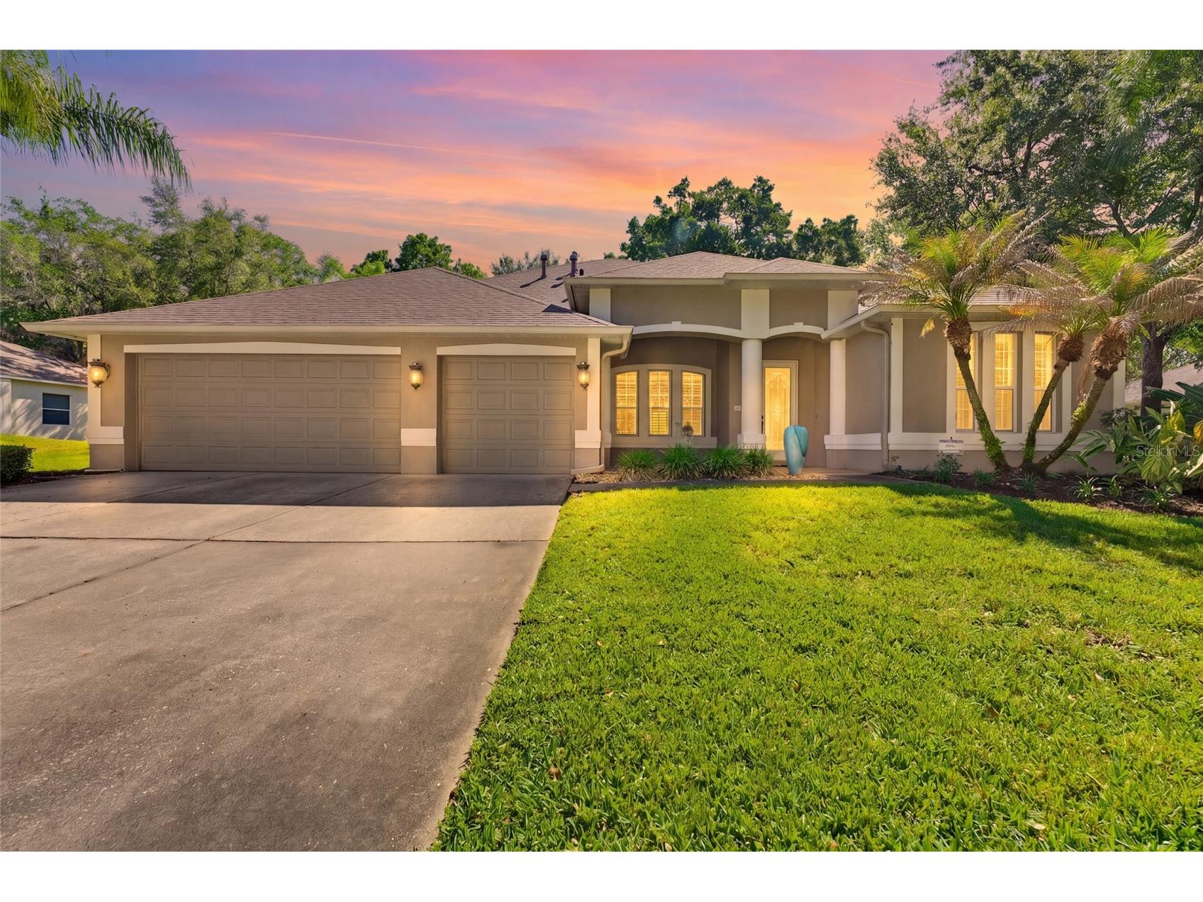 62 Camelot Ridge Drive Brandon FL 33511 TB8505779 image1