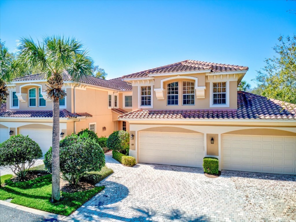 62 Camino Real Boulevard #602 Howey In The Hills FL 34737 G5078548 image1