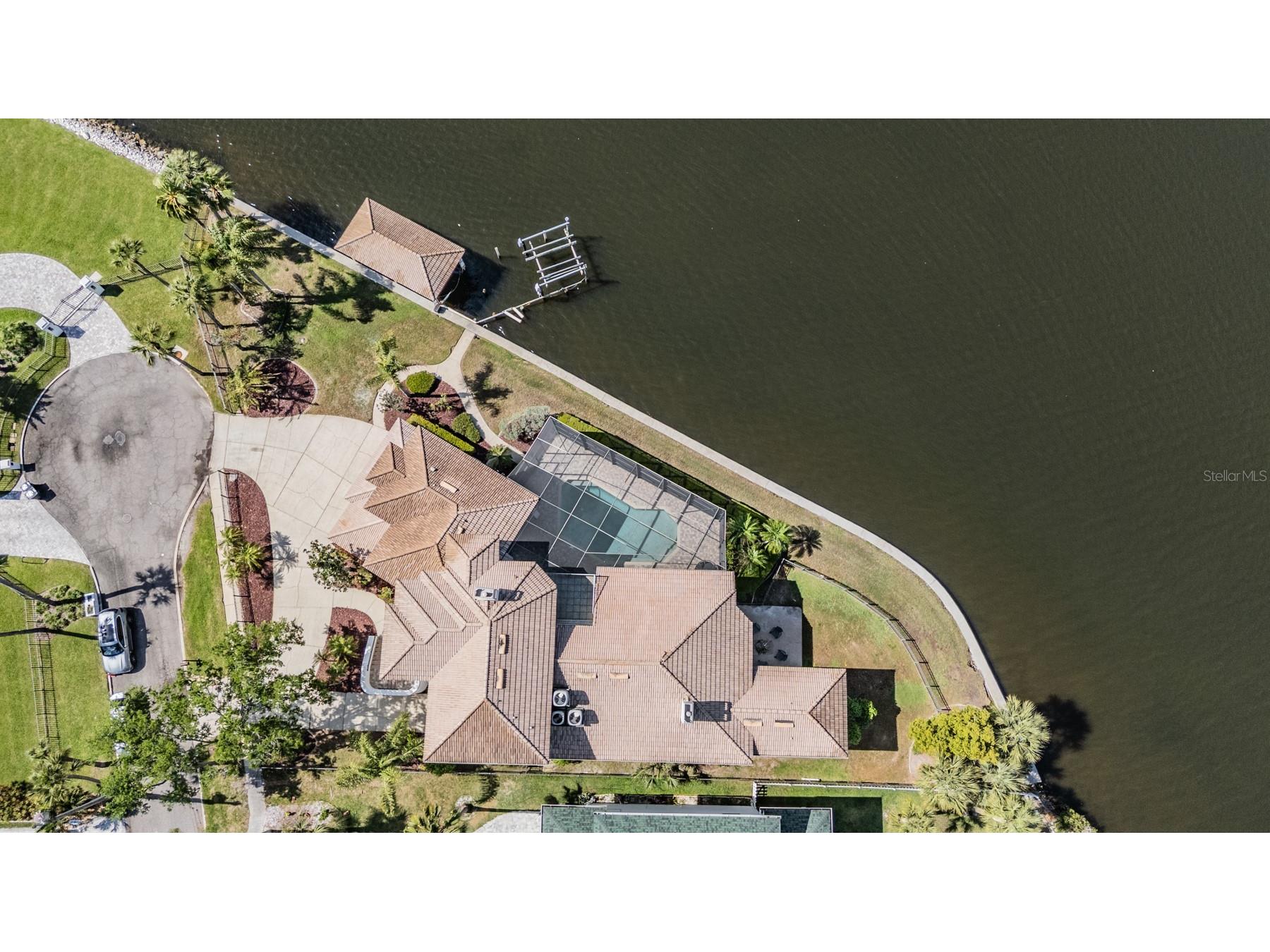 62 Central Court Tarpon Springs FL 34689 TB8492916 image73