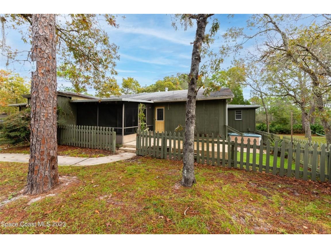62 Cypress Pond Road Port Orange FL 32128 - CYPRESS POND O6163460 image1