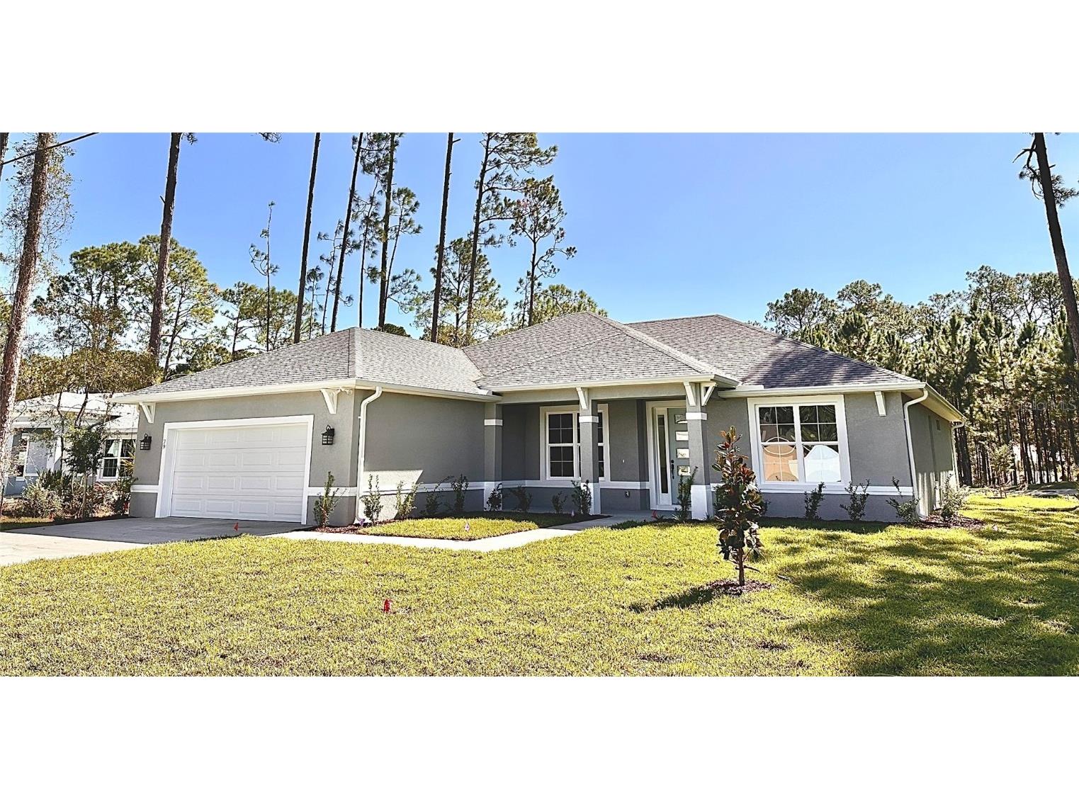 62 Fenimore Lane Palm Coast FL 32137 FC297520 image1