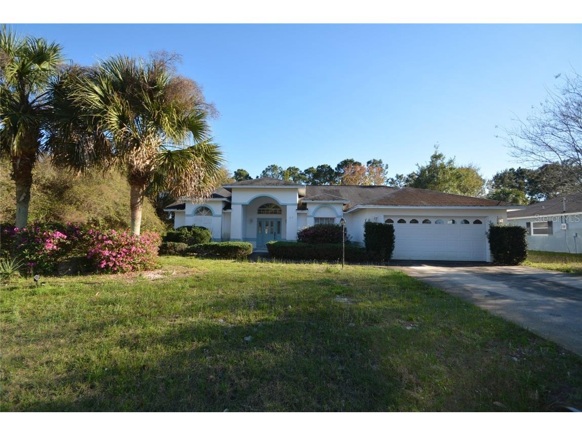 62 Ferndale Lane Palm Coast FL 32137 FC291328 image1