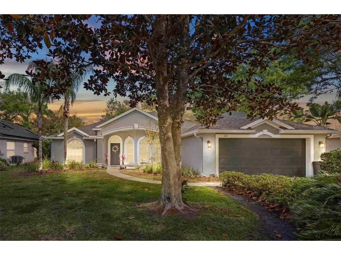 62 Forest Eagle Court Debary FL 32713 V4929265 image1