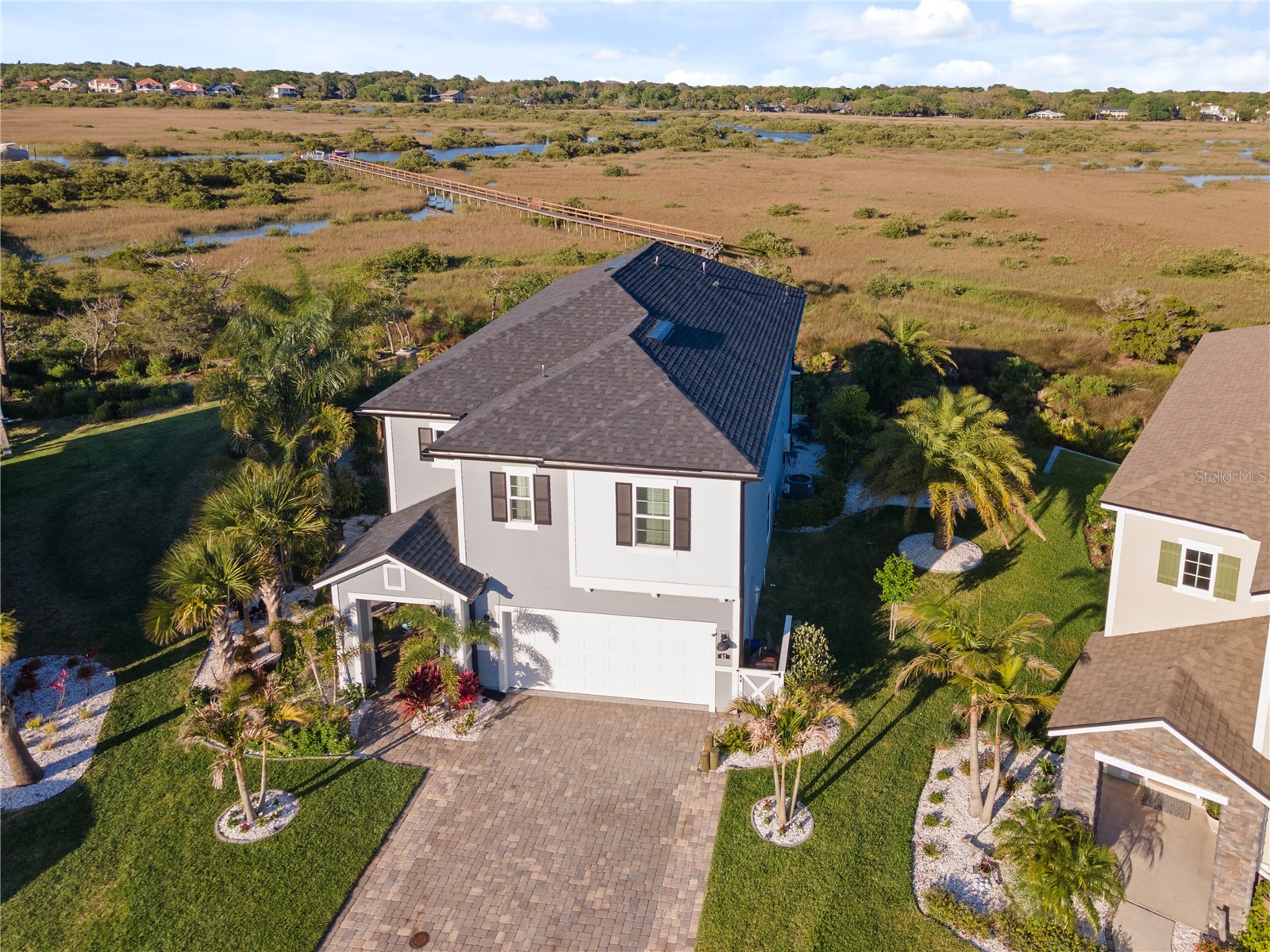 62 Guanahani Trail Saint Augustine FL 32080 - CANAL TO THE ICW FC316064 image1