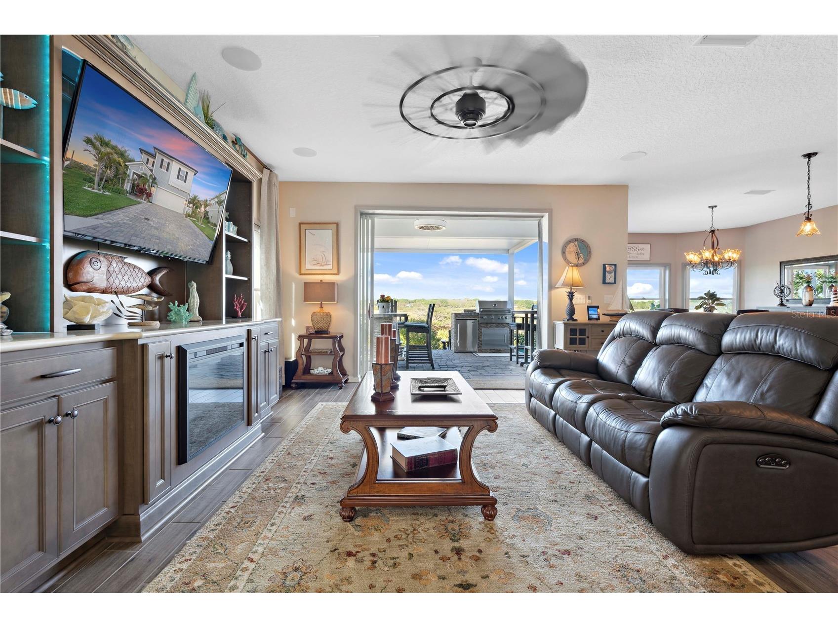 62 Guanahani Trail Saint Augustine FL 32080 - CANAL TO THE ICW FC316064 image12