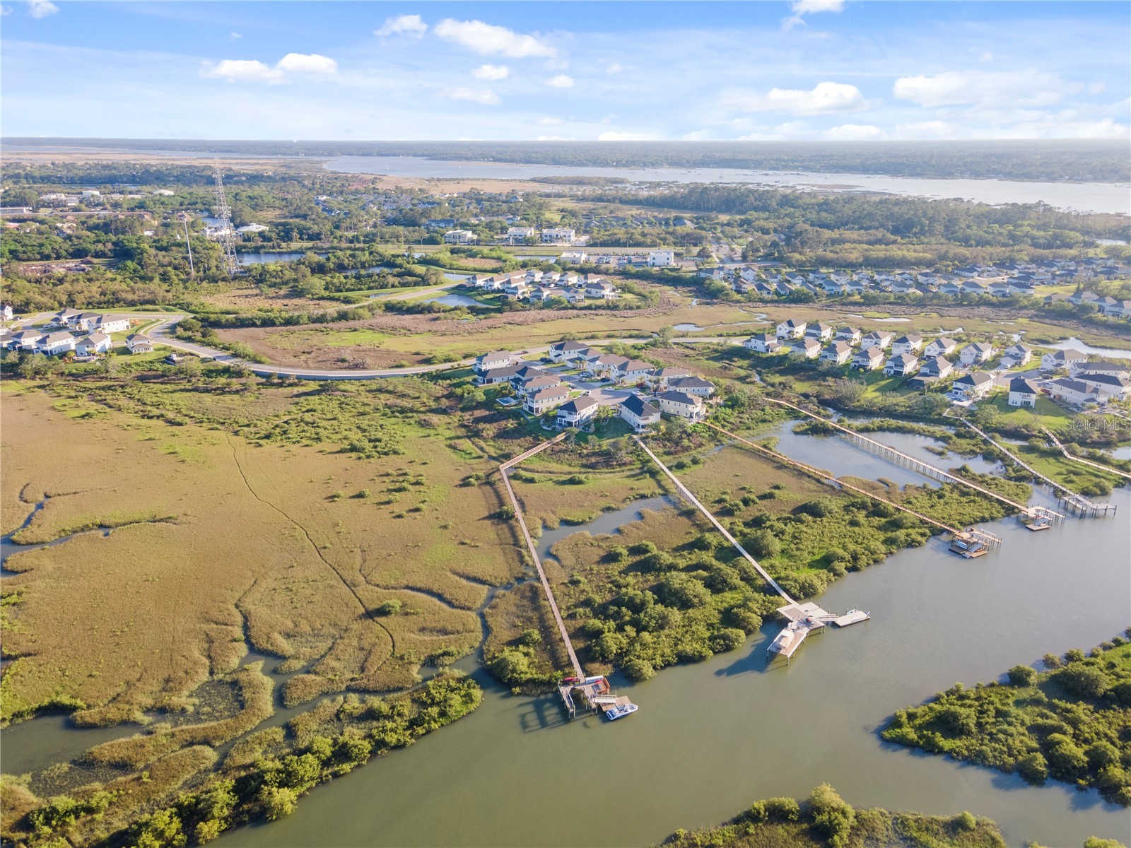 62 Guanahani Trail Saint Augustine FL 32080 - CANAL TO THE ICW FC316064 image3