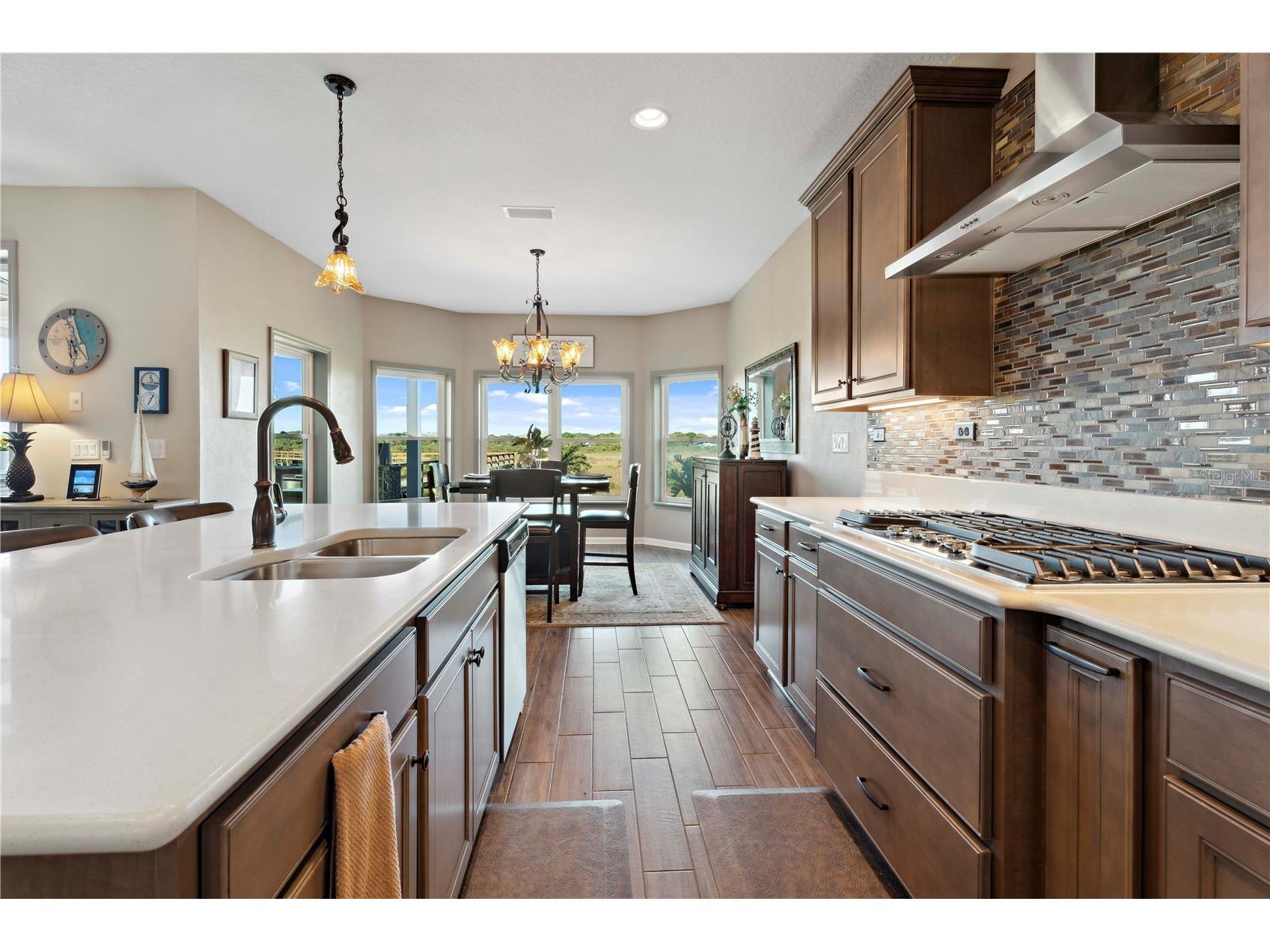 62 Guanahani Trail Saint Augustine FL 32080 - CANAL TO THE ICW FC316064 image31