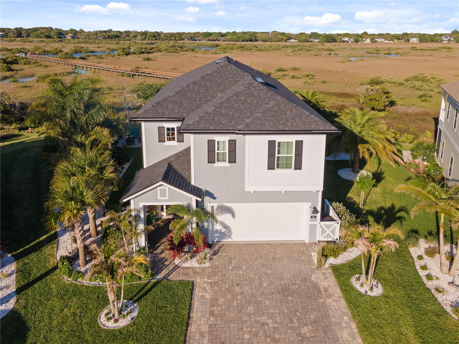 62 Guanahani Trail Saint Augustine FL 32080 - CANAL TO THE ICW FC316064 image4