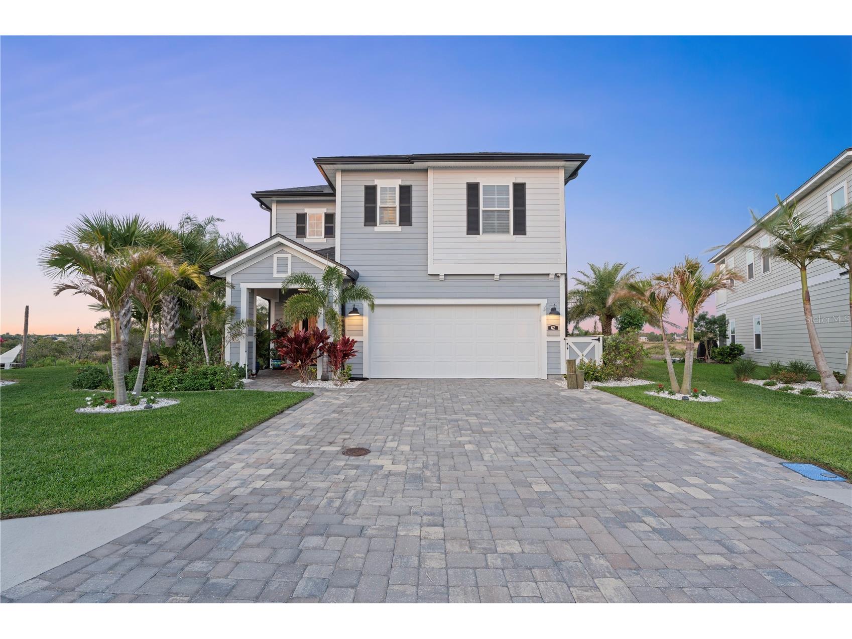 62 Guanahani Trail Saint Augustine FL 32080 - CANAL TO THE ICW FC316064 image59