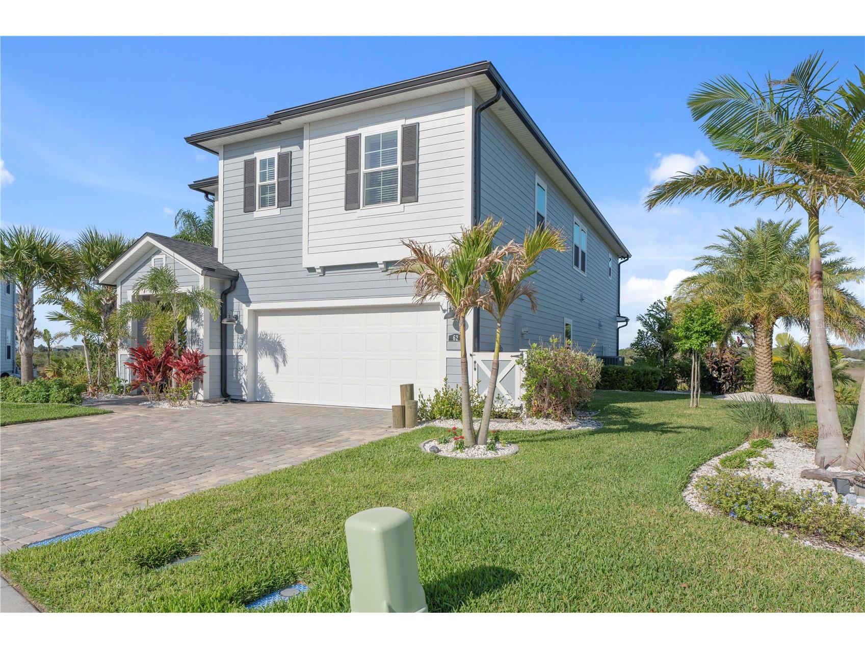 62 Guanahani Trail Saint Augustine FL 32080 - CANAL TO THE ICW FC316064 image6