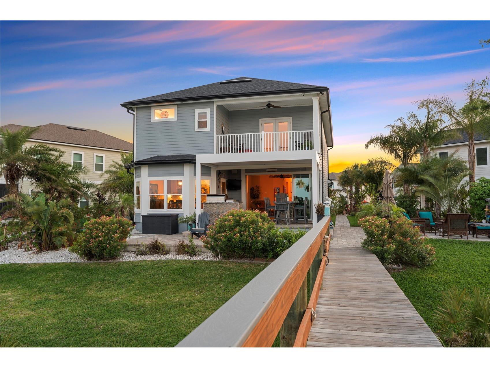 62 Guanahani Trail Saint Augustine FL 32080 - CANAL TO THE ICW FC316064 image63