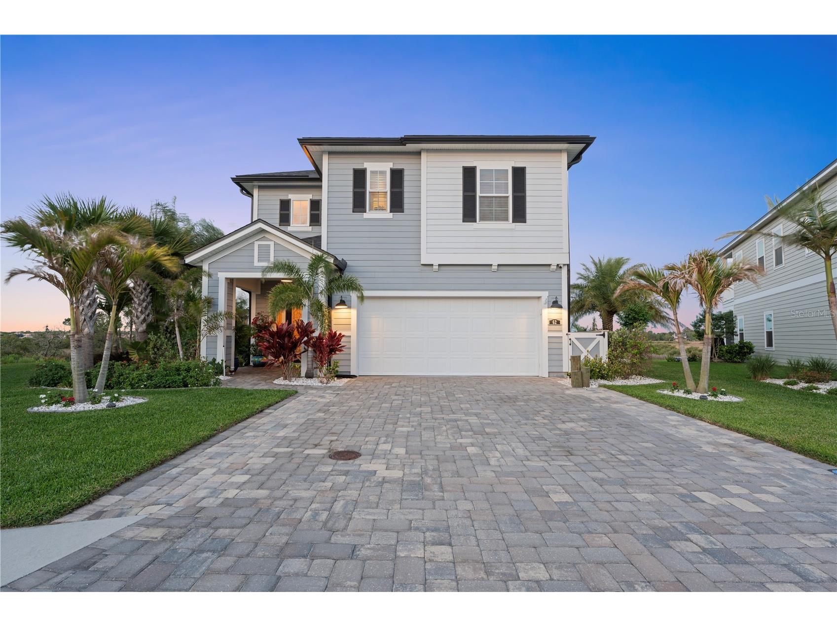 62 Guanahani Trail Saint Augustine FL 32080 - CANAL TO THE ICW FC316064 image64
