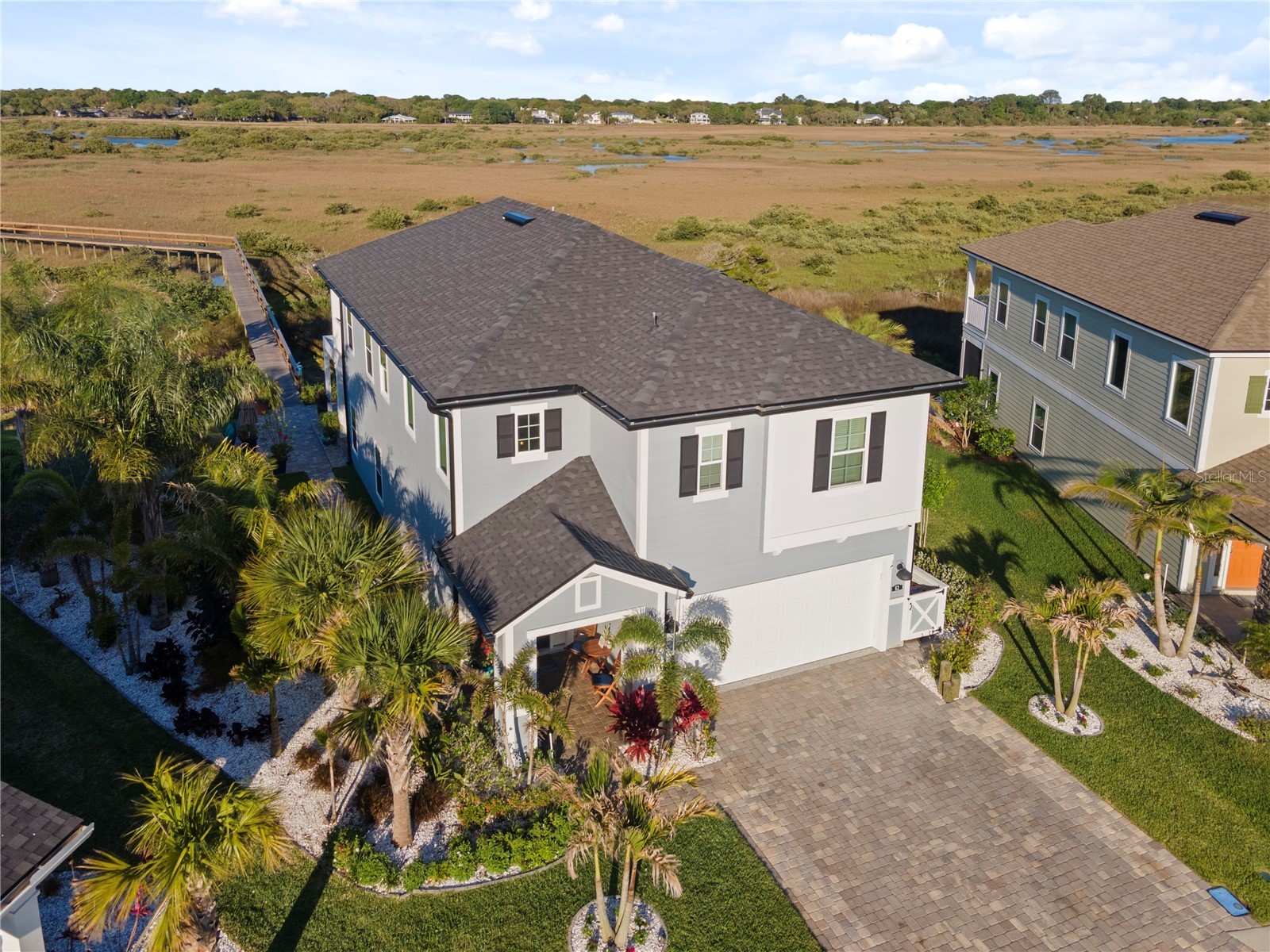 62 Guanahani Trail Saint Augustine FL 32080 - CANAL TO THE ICW FC316064 image66