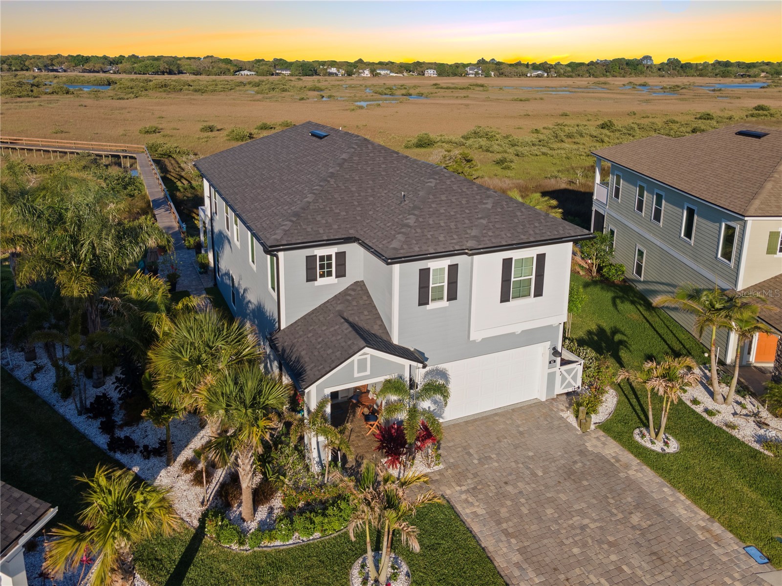 62 Guanahani Trail Saint Augustine FL 32080 - CANAL TO THE ICW FC316064 image67