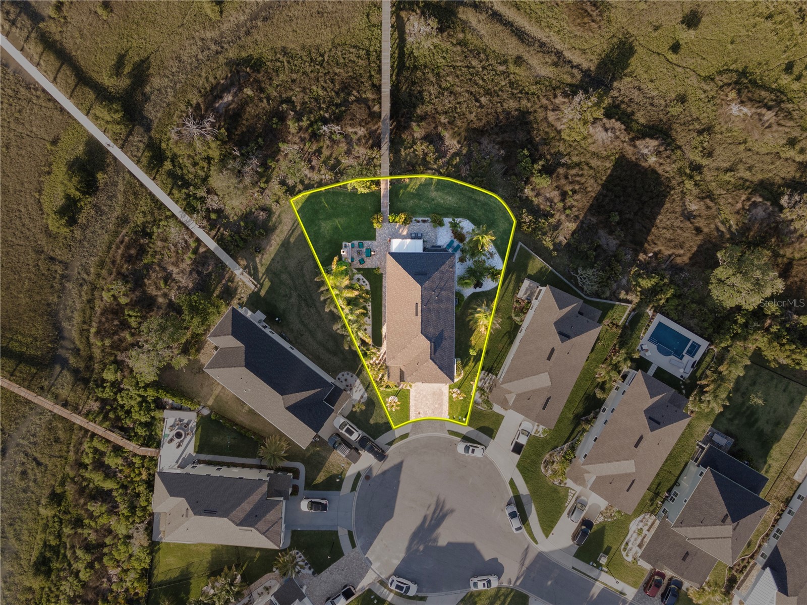 62 Guanahani Trail Saint Augustine FL 32080 - CANAL TO THE ICW FC316064 image69