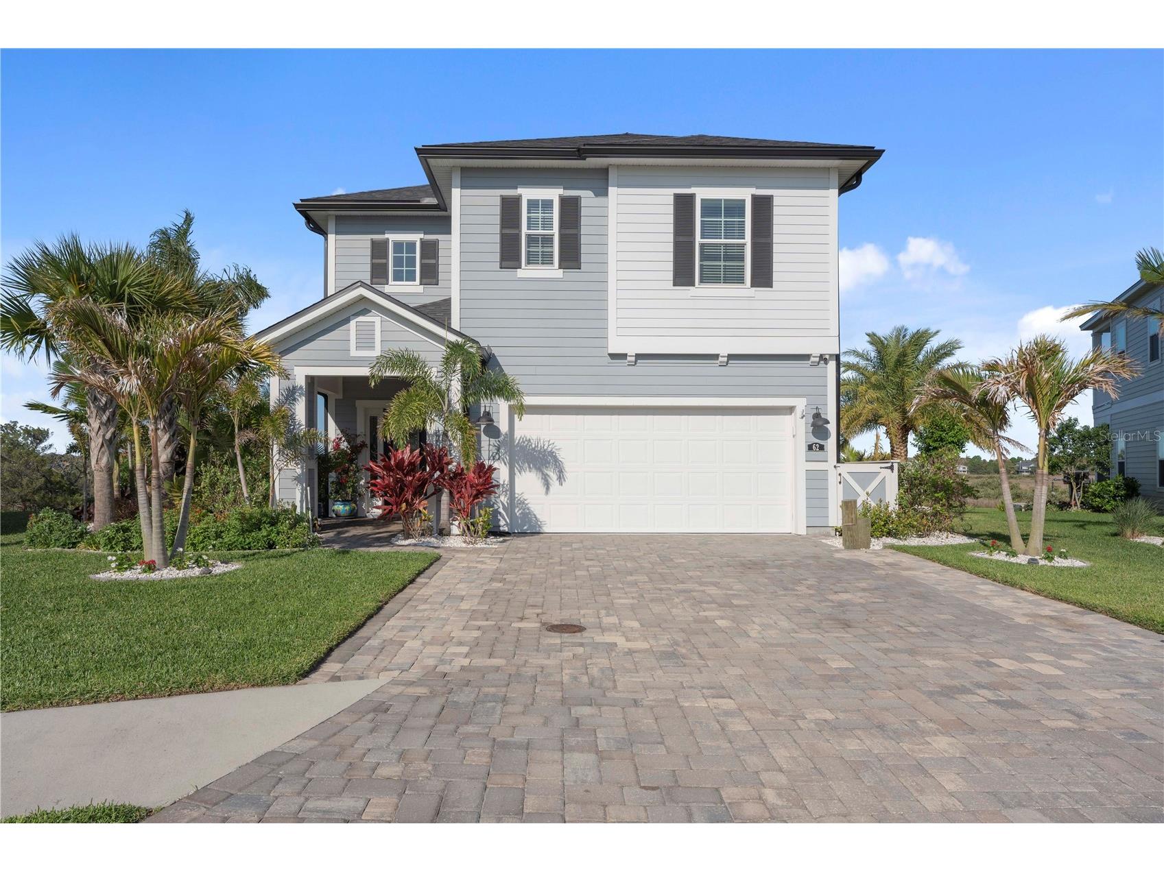 62 Guanahani Trail Saint Augustine FL 32080 - CANAL TO THE ICW FC316064 image7