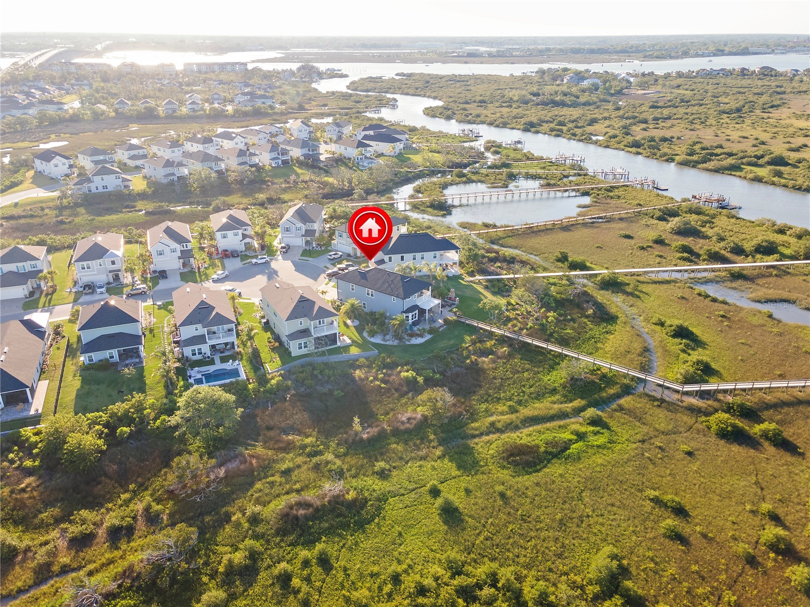 62 Guanahani Trail Saint Augustine FL 32080 - CANAL TO THE ICW FC316064 image72