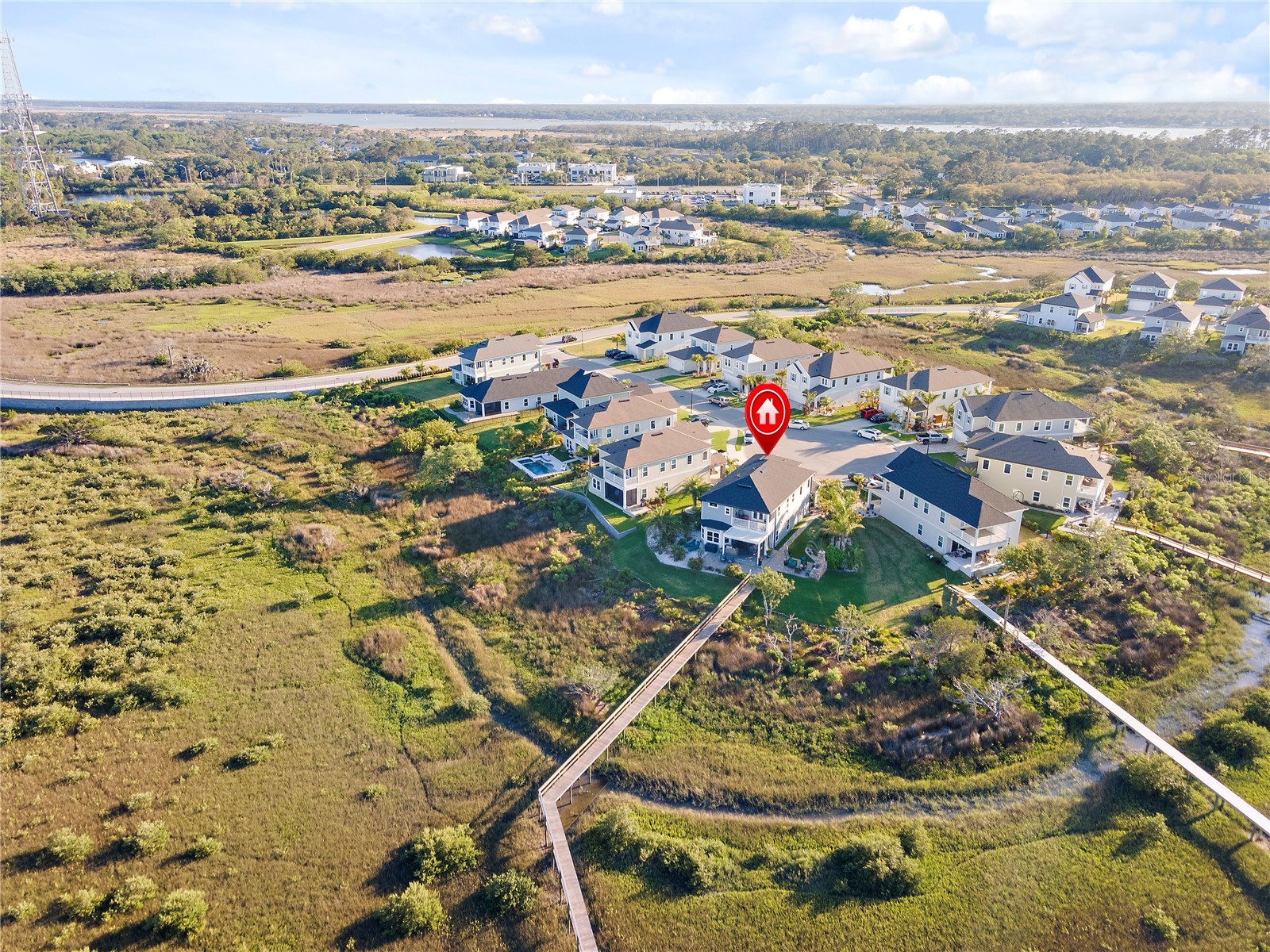 62 Guanahani Trail Saint Augustine FL 32080 - CANAL TO THE ICW FC316064 image74