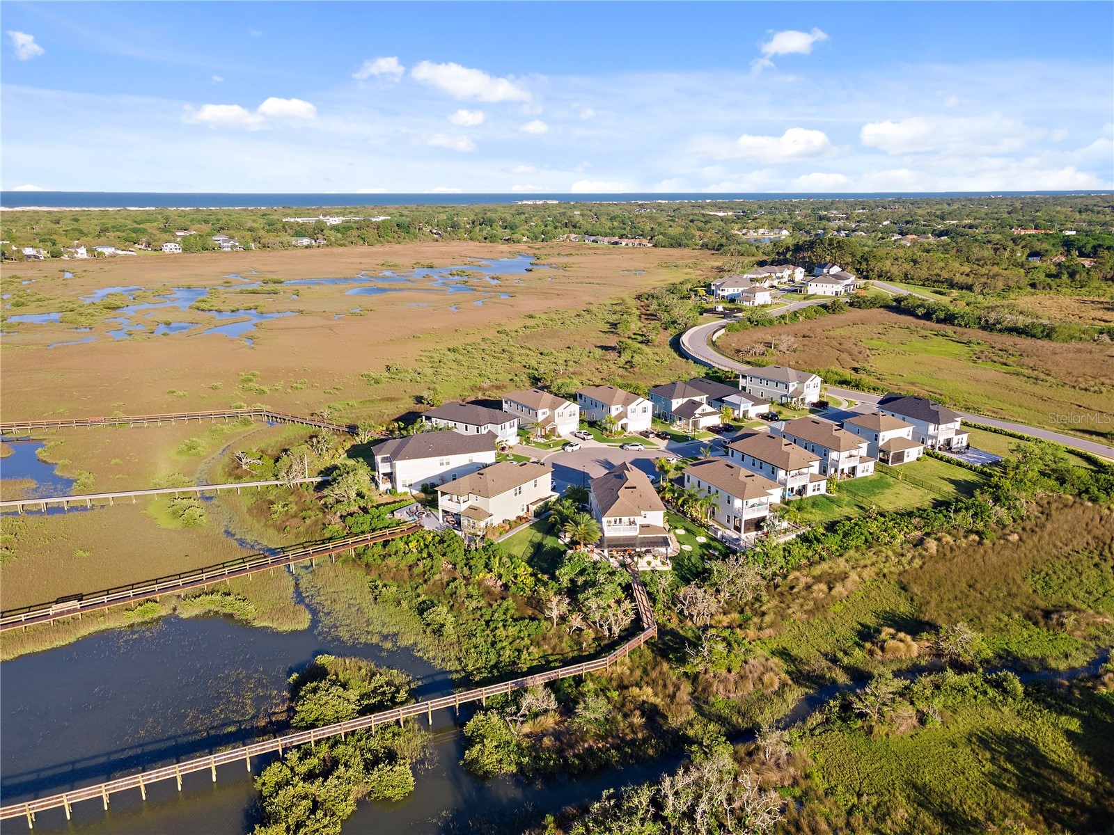 62 Guanahani Trail Saint Augustine FL 32080 - CANAL TO THE ICW FC316064 image75