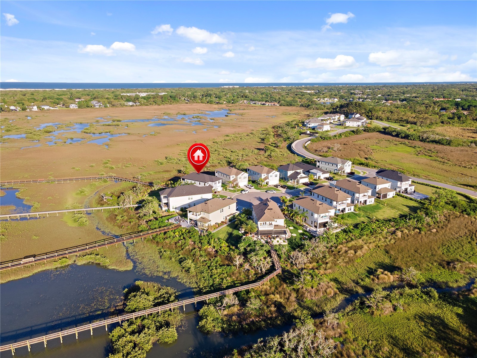 62 Guanahani Trail Saint Augustine FL 32080 - CANAL TO THE ICW FC316064 image76