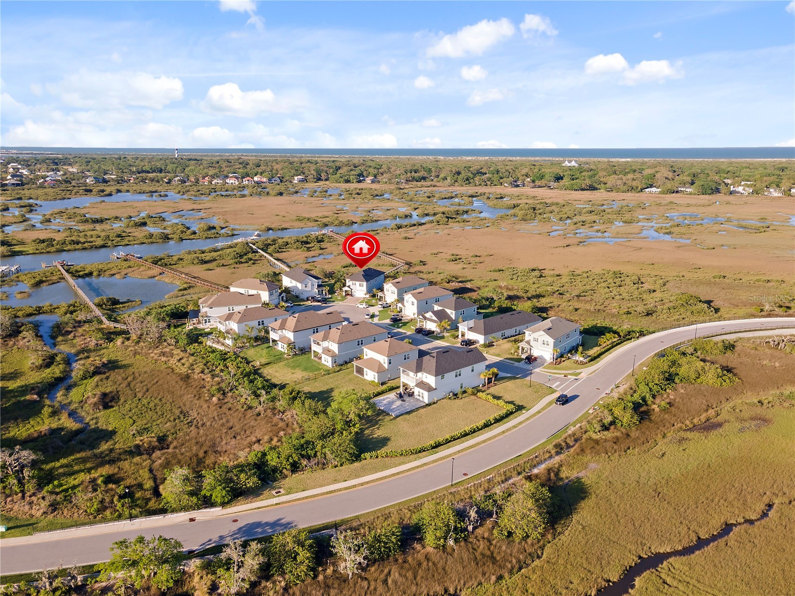 62 Guanahani Trail Saint Augustine FL 32080 - CANAL TO THE ICW FC316064 image78