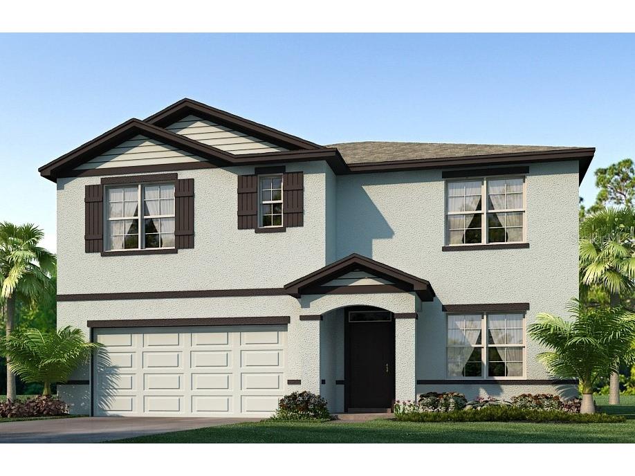 62 Hickory Course Circle Ocala FL 34472 T3493101 image1