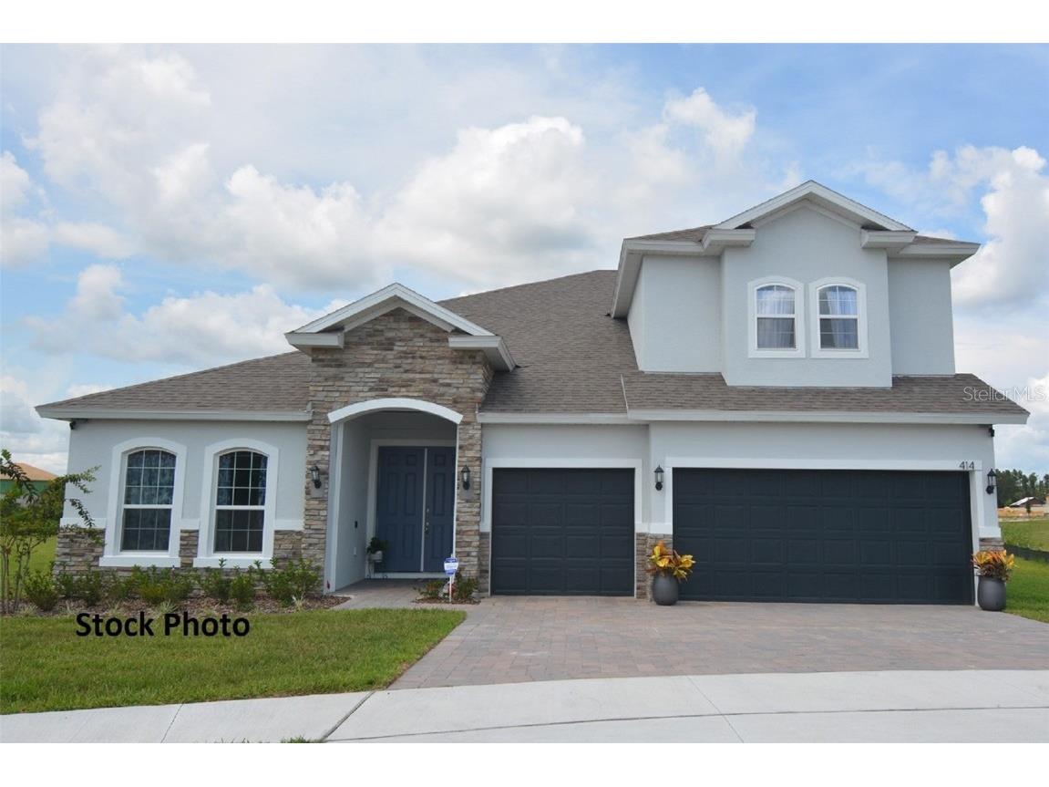 62 Holly Ridge Way Saint Augustine FL 32092 G5073608 image1