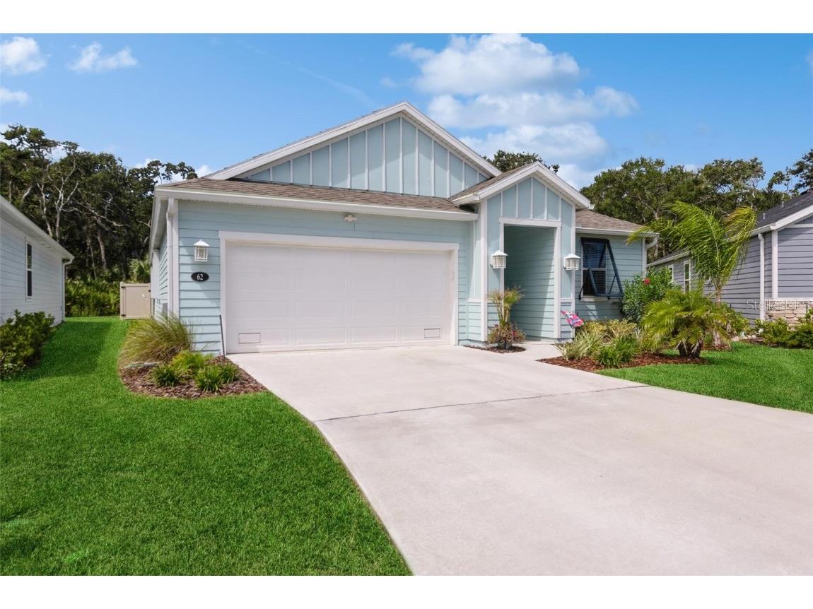 62 Las Casitas Boulevard Palm Coast FL 32137 T3469967 image1