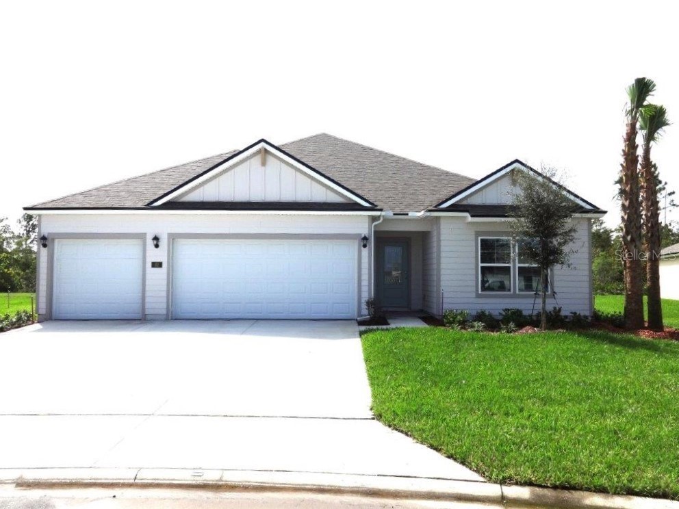 62 Lumber Jack Trail Palm Coast FL 32137 FC291449 image1