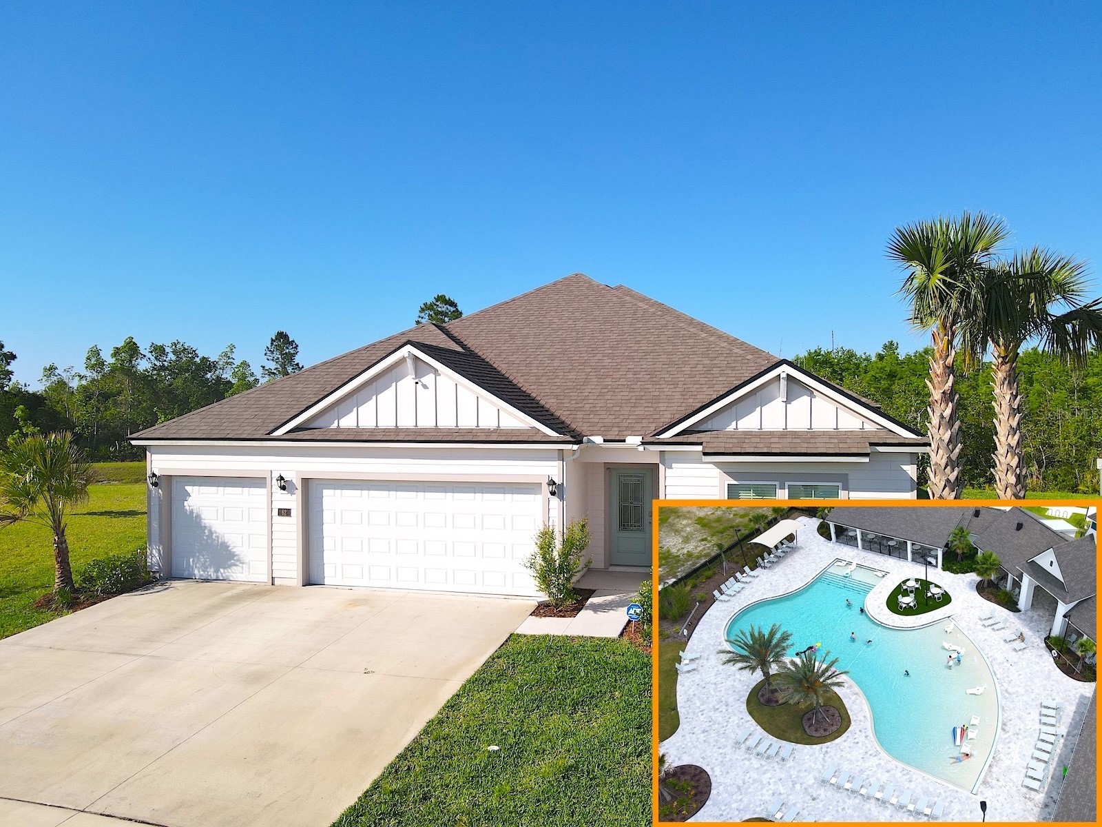62 Lumber Jack Trail Palm Coast FL 32137 FC319624 image1