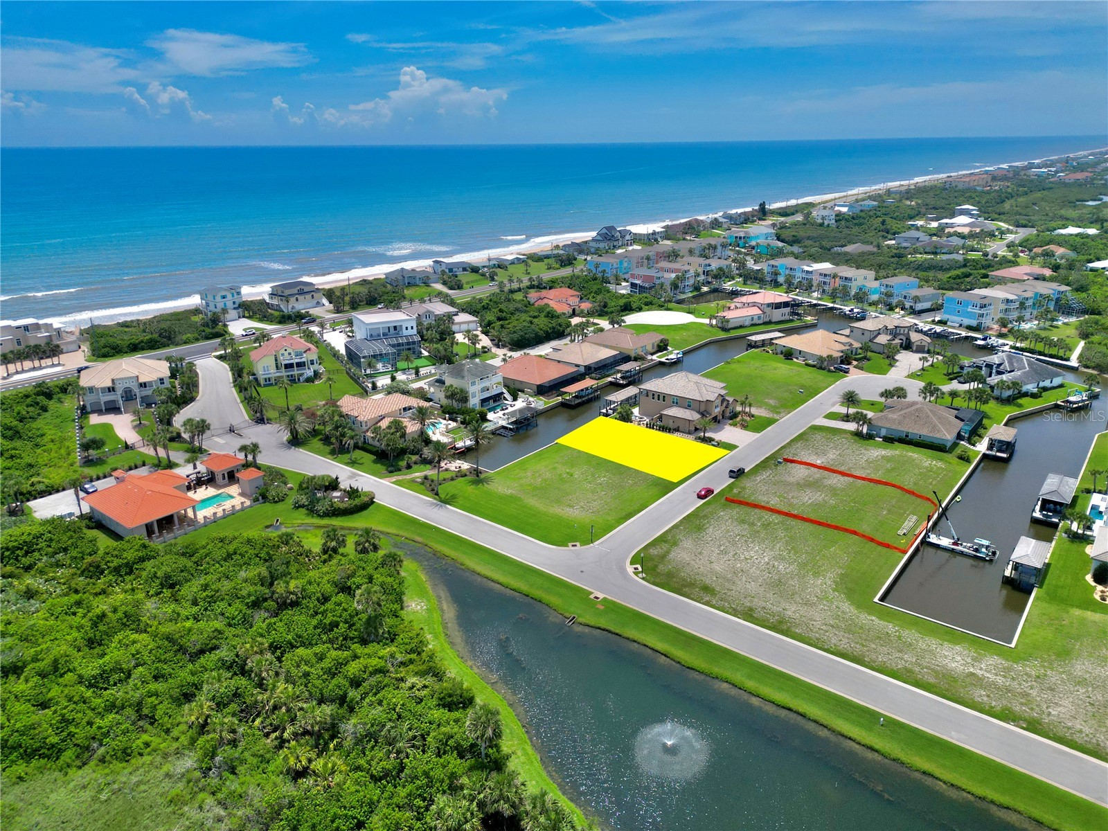 62 Malibu Cove Beverly Beach FL 32136 FC254607 image1