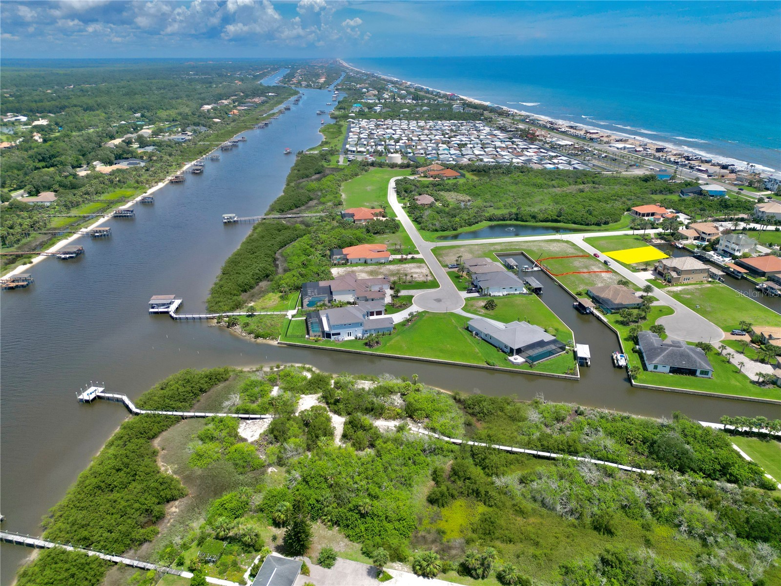 62 Malibu Cove Beverly Beach FL 32136 FC254607 image2