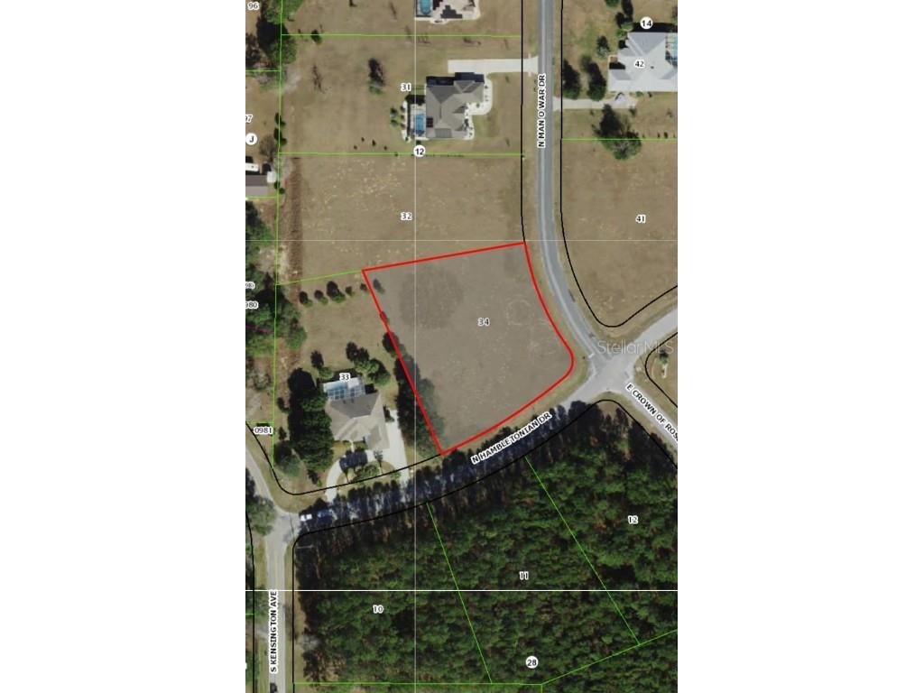 62 N Hambletonian Drive Inverness FL 34453 TB8378785 image1